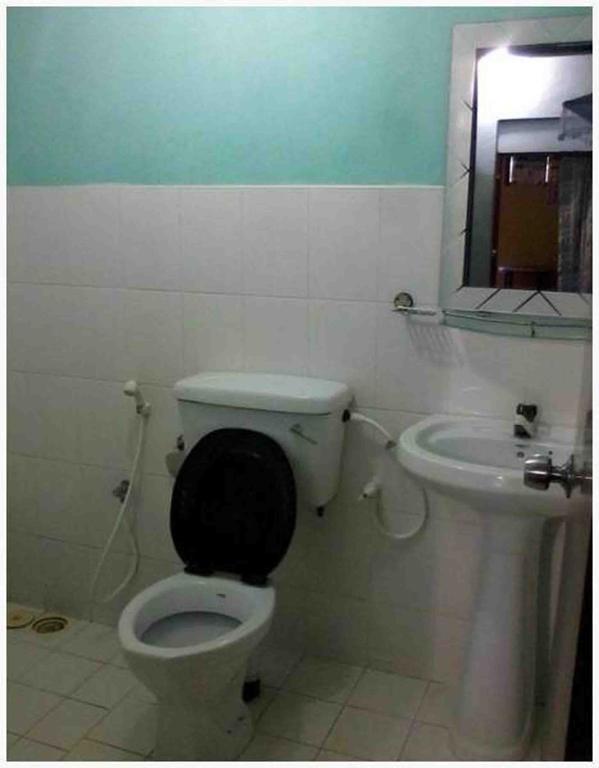 Amila Guest Hotel Trincomalee Room photo